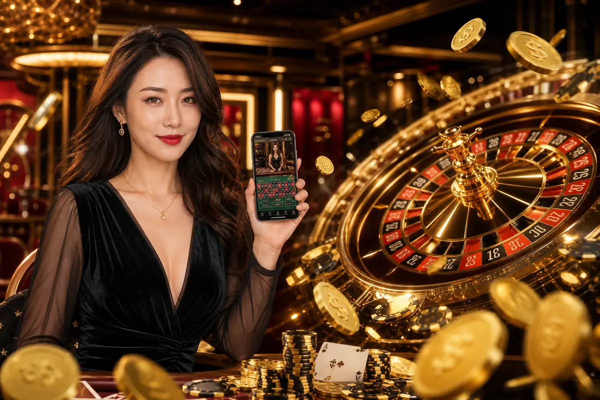 Steps to Start a Slots Game at bdt883