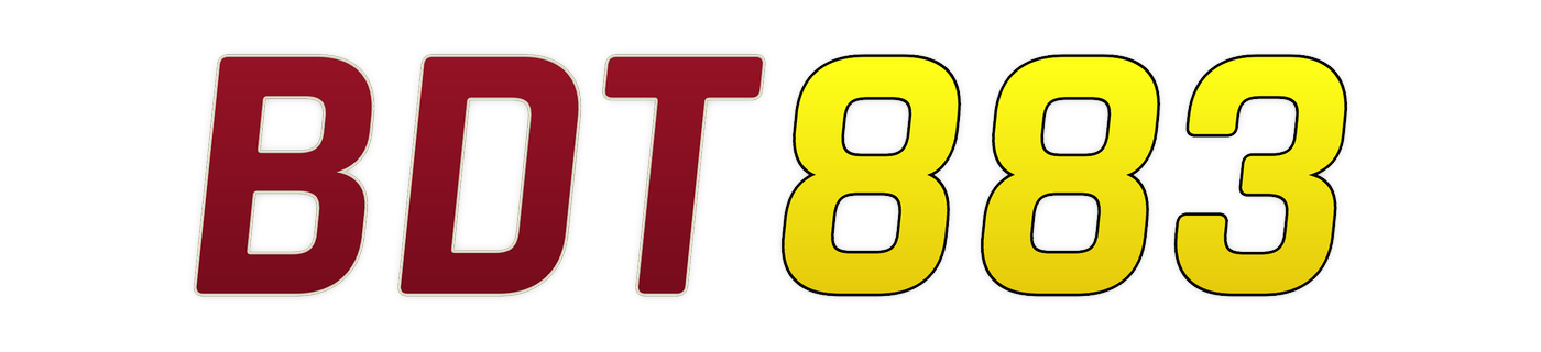 bdt883 লোগো